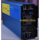 ราคา อินเวอเตอร์ 2000W Pure Sine Wave STC-S2000 ต่อตู้เย็นได้