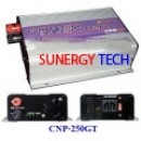 ราคา อินเวอเตอร์ On-Grid 250W STC-250GT แบบเชื่อมต่อสายส่งอัตโนมัติ