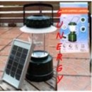 ราคา ตะเกียงเจ้าพายุ Solar Camping Lamp STC-FL001