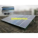 ราคา ชุด ongrid 1KW-100KW