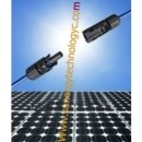 ราคา Solar MC4 connector ข้อต่อ MC4