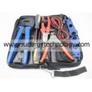ราคา ชุดคีมงานสายไฟโซล่าเซลล์Crimping