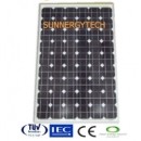 ราคา แผงโซล่าเซลล์ 150Wsolarcellmonocystalline 150W