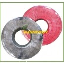 ราคา สายไฟโซล่าเซลล์ 2.5mm/4mm/6mm