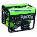 ราคา เครื่องกำเนิดไฟฟ้าใช้แก๊ส 2000W
