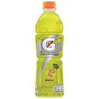 ราคา เกเตอเรดกลิ่นมะนาว 500มล. Gatorade Lemon Lime Flavour 500ml. (8858998587025)