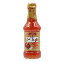 ราคา สุรีย์น้ำจิ้มไก่ 370กรัม Suree Sweet Chilli Dipping Sauce 370g (8850344002008)