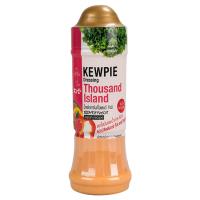 ราคา คิวพีน้ำสลัดเทาซันด์ไอแลนด์ 210มล. Kewpie Thousand Island Dressing 210ml. (8852022032871)