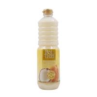 ราคา รอยไทยน้ำมันมะพร้าวสำหรับปรุงอาหาร 1ลิตร Roi Thai Coconut Cooking Oil 1ltr. (8850813512045)