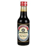 ราคา คิคโคแมนซอส 250มล. Kikkoman Soy Sauce 250ml. (4901515118197)
