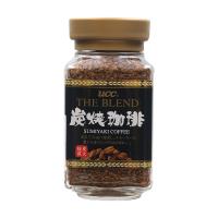 ราคา ยูซีซีสุมิยากิกาแฟสำเร็จรูปชนิดเข้ม 90กรัม UCC The blend Sumiyake Coffee 90g. (4901201102004)