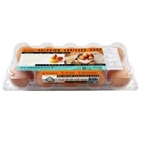 ราคา สงวนฟาร์มไข่ไก่ซีลีเนียมเบอร์0 แพค 10ฟอง(C Sanguanfarm Selenium Egg No.0 Pack 10pcs.(C (8858783710003)