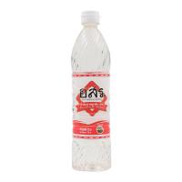 ราคา อสร.น้ำส้มสายชูกลั่น 5เปอร์เซ็นต์ 700มล. PFO.Vinegar 700ml. (8858935387008)