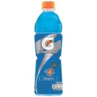 ราคา เกเตอเรดกลิ่นบลูบลาส 500มล. Gatorade Blue Blast Flavour 500ml. (8858998587056)