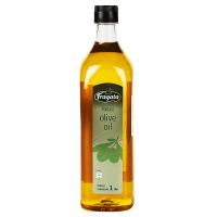 ราคา ฟรากาตาน้ำมันมะกอกโพมาซ 1ลิตร Fragata Olive Oil Pomace 1ltr. (8410134118809)