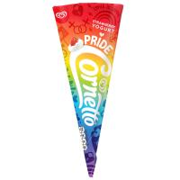 ราคา วอลล์คอร์นเนตโตไพรด์ 84กรัม Walls Cornetto Pride 84g. (8851932459648)