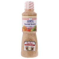 ราคา คิวพีน้ำสลัดงาคั่วญี่ปุ่น 500มล. Kewpie Japanese Salad Dressing Roasted Sesame 500ml. (8852022033052)