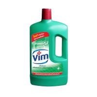 ราคา วิมผลิตภัณฑ์ทำความสะอาดห้องน้ำชนิดเข้มข้น 900มล. Vim Concentrated Bathroom Cleaner 900ml. (8851932263856)
