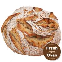 ราคา มายช้อยส์ฟาร์มเมอร์ไรย์เบรด 500กรัม(B My Choice Farmer Rye Bread 500g.(B (48482998)