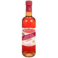 ราคา เบอร์ทอลลีน้ำส้มสายชูหมักจากไวน์แดง 500มล. Bertolli Red Wine Vinegar 500ml. (41790000047)