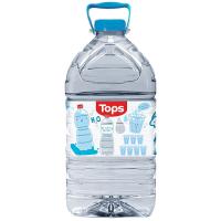 ราคา ท็อปส์น้ำดื่ม 6000มล. Tops Drinking Water 6000ml. (8853474057894)