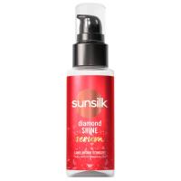 ราคา ซันซิลเซรั่มไดมอนด์ไชน์ 45มล. Sunsilk Diamond Shine Serum 45ml. (8851932474764)
