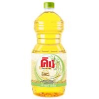 ราคา คิงน้ำมันรำข้าว 1.9ลิตร King Refined Rice Bran Oil 1.9ltr. (8850282111237)