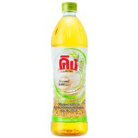 ราคา คิงน้ำมันรำข้าว 1ลิตร King Refined Rice Bran Oil 1ltr. (8850282111015)