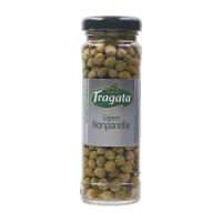 ราคา ฟรากาต้าเมล็ดแคปเปอร์ 99กรัม Fragata Capers 99g. (8410134600106)