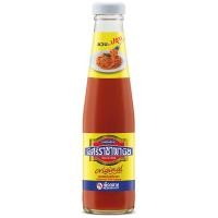 ราคา ศรีราชาพานิชซอสพริกเผ็ดกลาง 250กรัม Sriracha Panich Medium Hot Spicy Chilli Sauce 250g. (8851954113221)