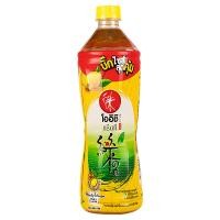 ราคา โออิชิชาเขียวรสน้ำผึ้งผสมมะนาว 800มล. Oishi Green Tea Honey Lemon 800ml. (8854698010443)