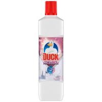 ราคา เป็ดผลิตภัณฑ์ทำความสะอาดห้องน้ำกลิ่นเฟรชฟลอรัล 900มล. Duck Bathroom Cleaner Fresh Floral 900ml. (8850175030324)