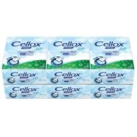 ราคา เซลล็อกซ์พิวริฟายป็อปอัพ 86แผ่น แพค 6 Cellox Purify Pop Up 86sheets Pack 6 (8850046311606)