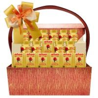 ราคา สก๊อตกระเช้าของขวัญเอ Scotch Gift Basket A (8852007903097)