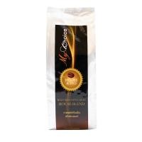 ราคา มายช้อยส์กาแฟคั่วเม็ดเฮ้าส์เบลนด์ 250กรัม My Choice Roasted Coffee Bean House Blend 250g. (8853474028924)