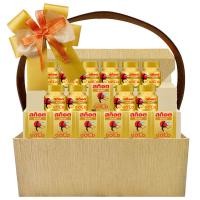ราคา สก๊อตกระเช้าของขวัญอี Scotch Gift Basket E (8852007912099)