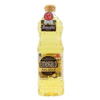 ราคา เอ็มเมอรัลนิวทริเบลนด์คุ้กกี้งออยล์ 1ลิตร Emerald Nuti Blend Cooking Oil 1Ltr. (8850154020186)