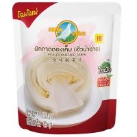 ราคา นกพิราบผักกาดดองเค็มซอง 145กรัม Pigeon Pickled Mustard Green 145g. (8850035080629)