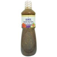 ราคา คิวพีน้ำสลัดงาซีอิ๊วญี่ปุ่น 1000มล. Kewpie Japanese Salad Dressing Sesame Soy Sauce 1000ml. (8852022032550)