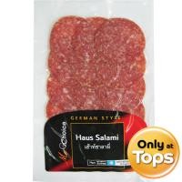 ราคา มายช้อยส์เฮ้าท์ซาลามี่ 70กรัม My Choice Haus Salami 70g. (8853474021970)