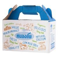 ราคา หนองโพนมยูเอชทีรสจืด 225มล. แพค 12 Nongpho UHT Milk Plain 225ml. Pack 12 (8858862801240)