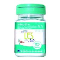 ราคา กู๊ดไรฟ์เกลือป่นลดโซเดียม 250กรัม Good Life Salt Less Sodium 250g. (8850813200904)