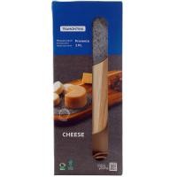 ราคา ทรามอนตินาชุดเขียงไม้สักพร้อมที่จับและแผ่นหิน Tramontina Provence Cheese Board (7908563704140)
