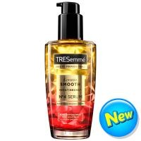 ราคา เทรซาเม่เซรั่มเคราตินสมูทเคราตินบอนด์พลัสเบอร์4 100มล. Tresemme Serum Keratin Smooth Keratinbond Plus No4 100ml. (8999999581770)