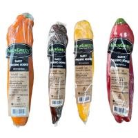 ราคา แอสกรีนพริกหวานยักษ์สเปน(C Aqua Green Sweet Palermo Pepper(C (4897067024546)