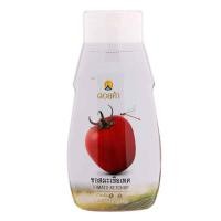 ราคา ดอยคำซอสมะเขือเทศ 350กรัม Doikham Tomato Ketchup 350g. (8850773660015)