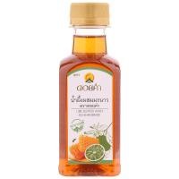 ราคา ดอยคำน้ำผึ้งผสมมะนาว 230กรัม Doikham Lime Scented Honey 230g. (8850773620149)