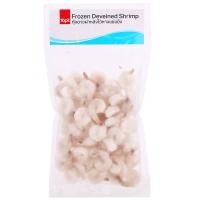ราคา ท็อปส์กุ้งขาวผ่าหลังไว้หางแช่แข็ง 500กรัม Tops Frozen Deveined Shrimp 500g. (8853474065189)