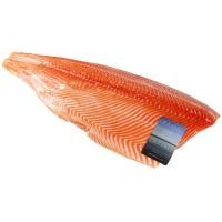 ราคา ธรรมชาติเนื้อปลาออร่าคิงแซลมอนนิวซีแลนด์สดแล่(C Thammachart Fresh Ora Newzealand King Salmon Fillet(C (211155000009)