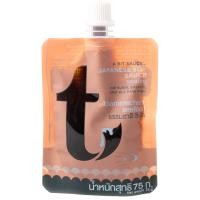 ราคา ธรรมชาติซอสโชยุ 75กรัม(C Thammachart Japanese Soy Sauce 75g.(C (8858781403136)